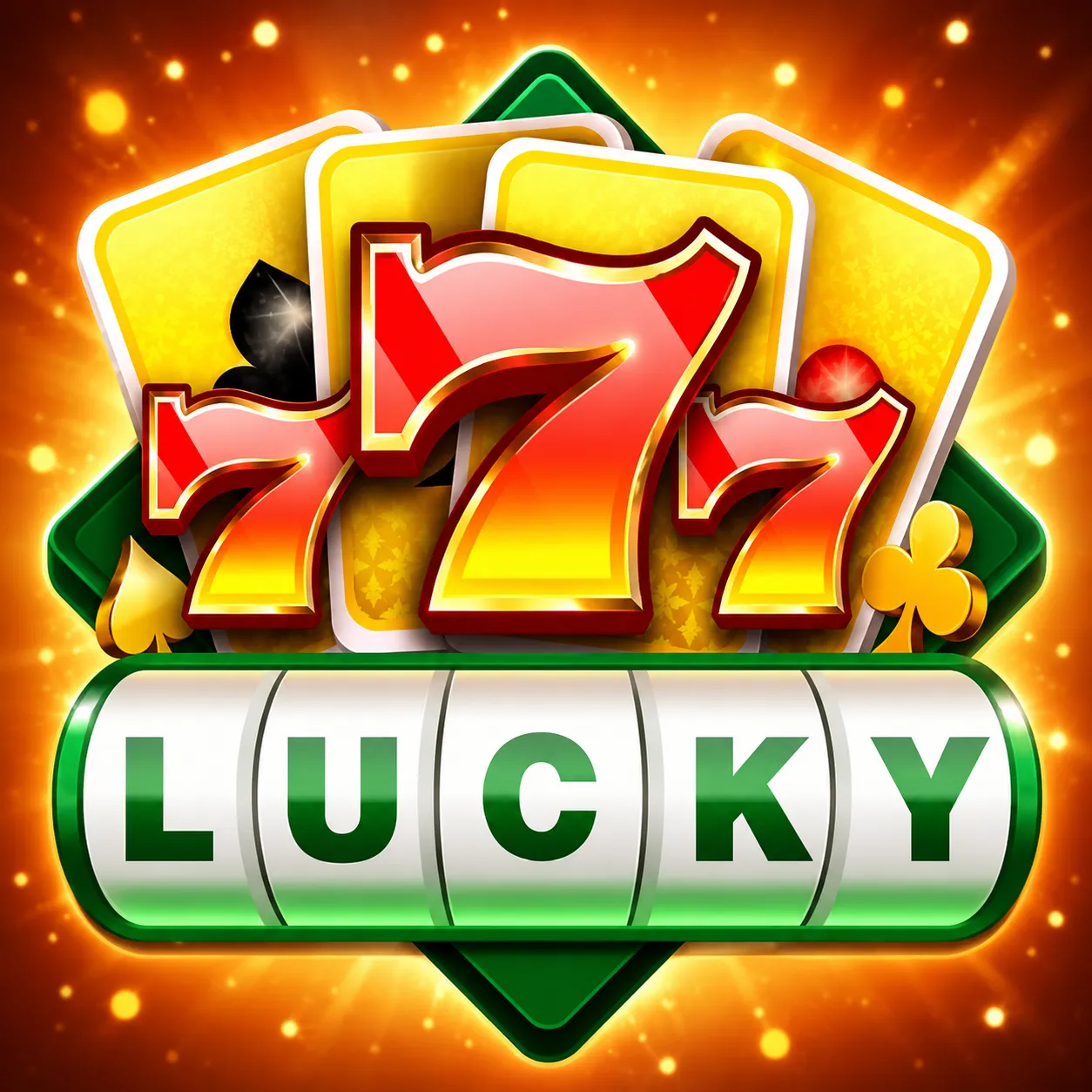 777LUCKY - Permainan Live Casino Terbaik di Ujung Jari Anda