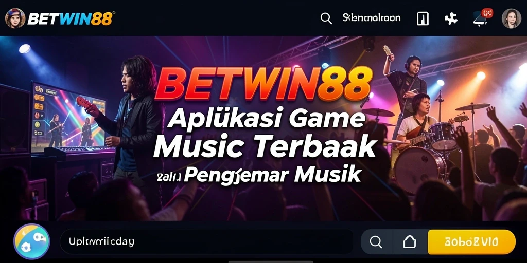 Tampilan screenshot gameplay BETWIN88 yang mengasyikkan.