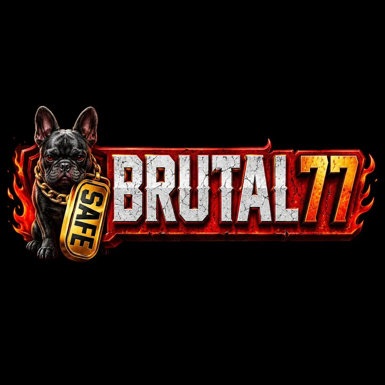 BRUTAL77 - Permainan Kasino Seru dan Menguntungkan