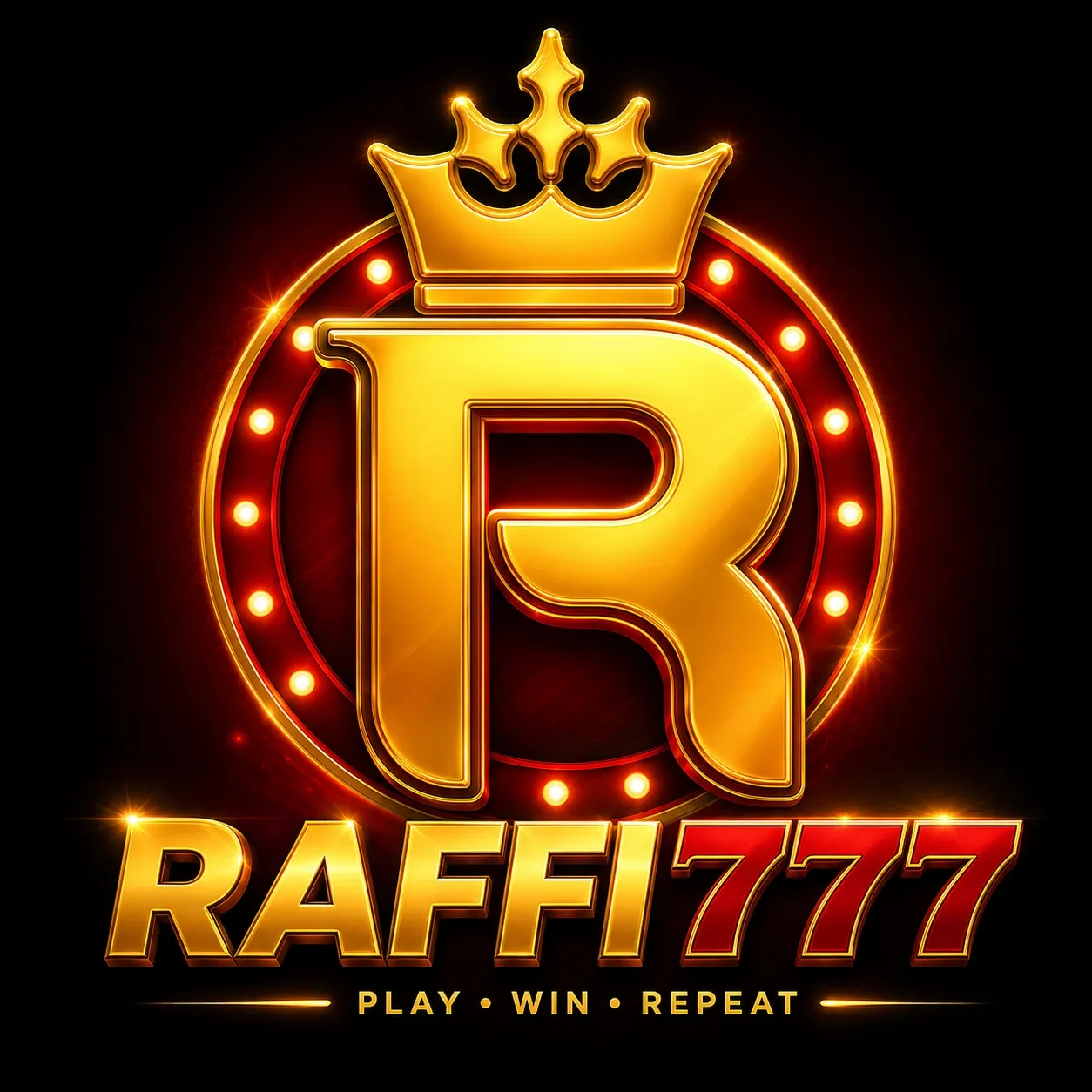 RAFFI777 - Petualangan Tanpa Batas di Dunia Terbuka