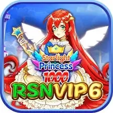 RSNVIP6 - Balapan Seru di Ujung Jari
