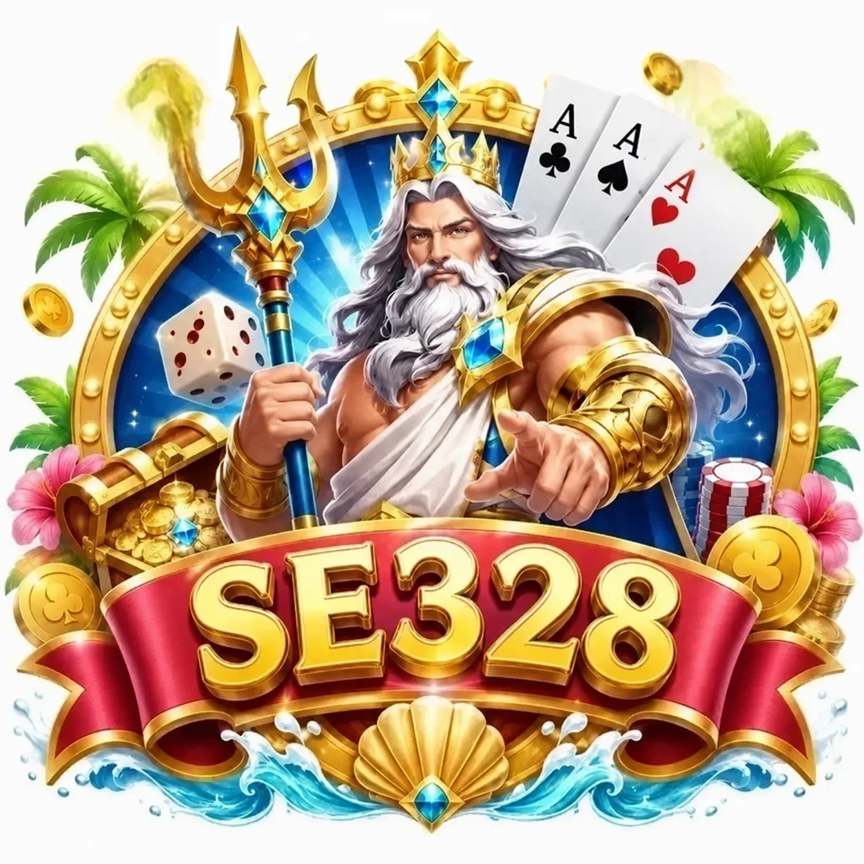 SE328 - Permainan Bingo Seru dan Mengasyikkan