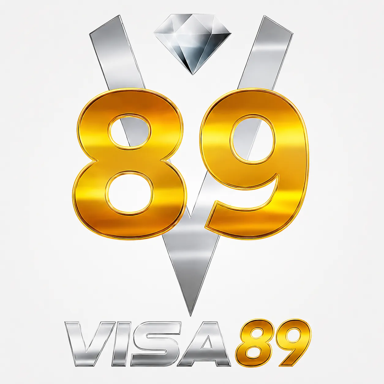 VISA89 - Game Strategi Pertarungan yang Menarik